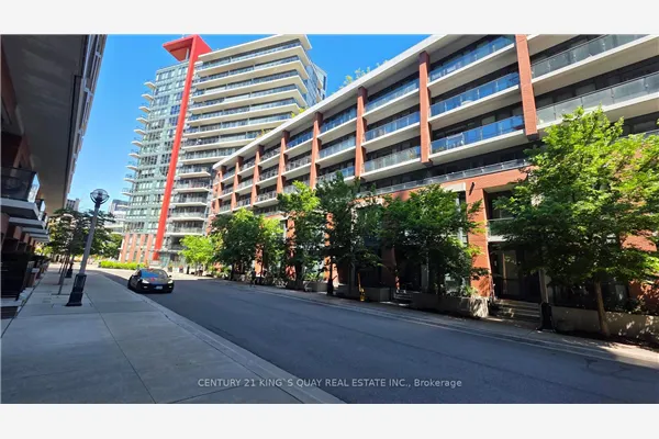 50 Bruyeres Mews #310