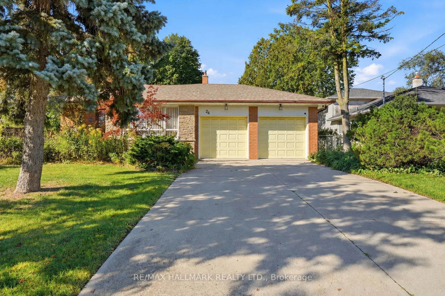 24 & 26 Wynn Road