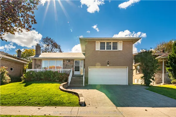 203 Cassandra Boulevard