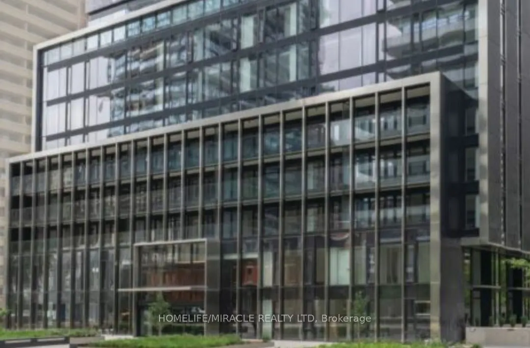 55 Charles Street E #3505
