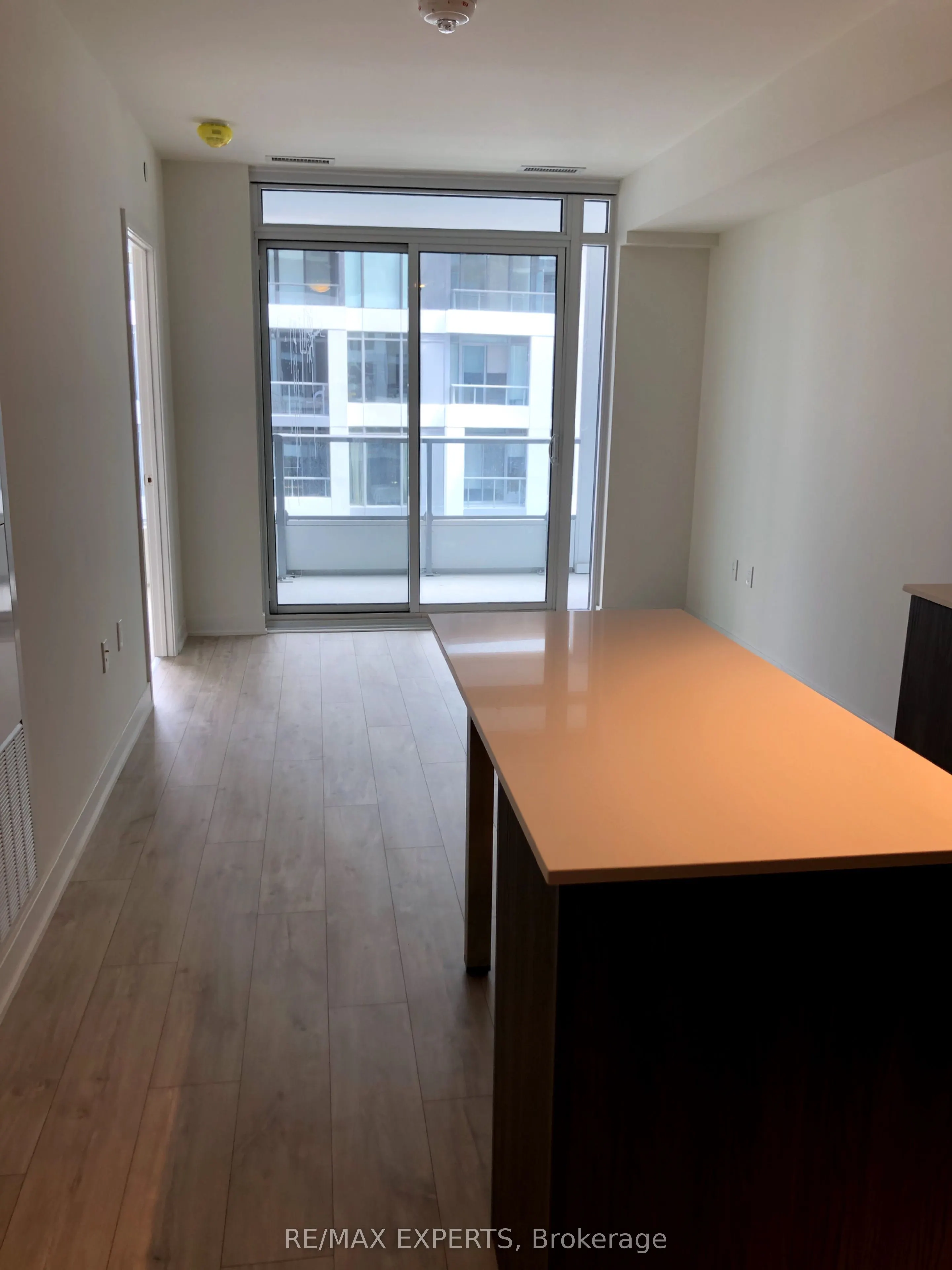 27 Bathurst Street #1214W