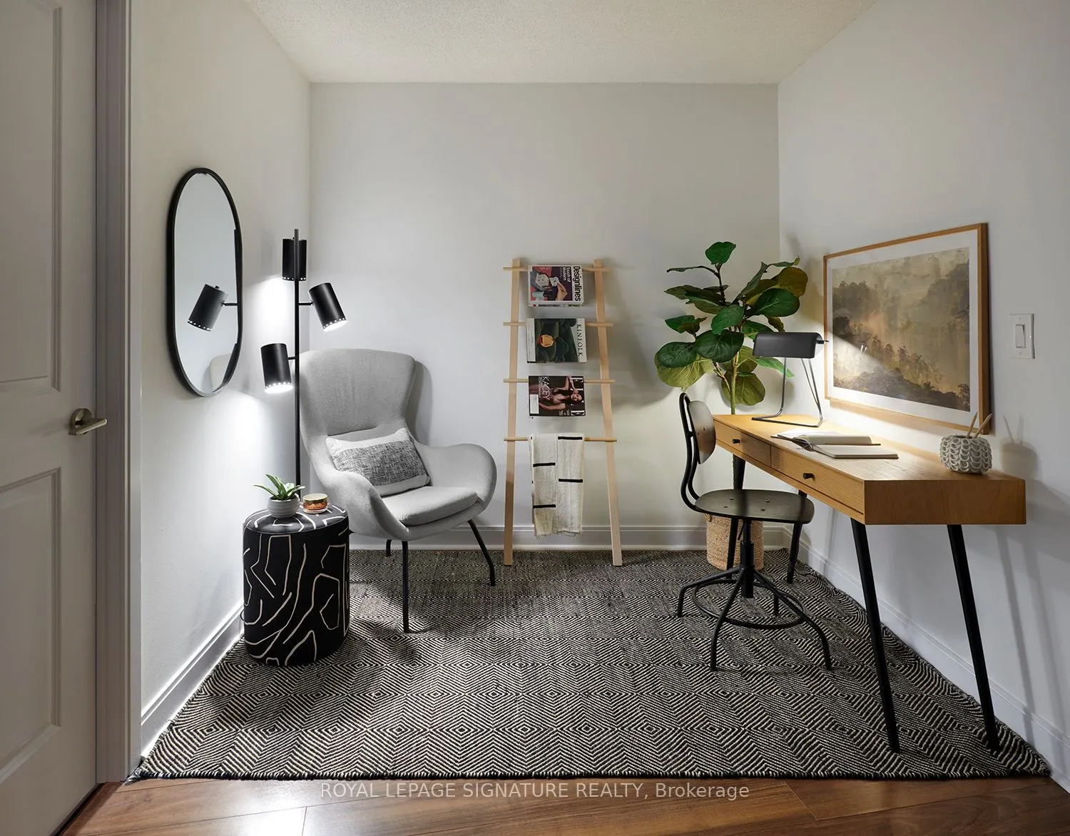 105 Harrison Garden Boulevard #1501