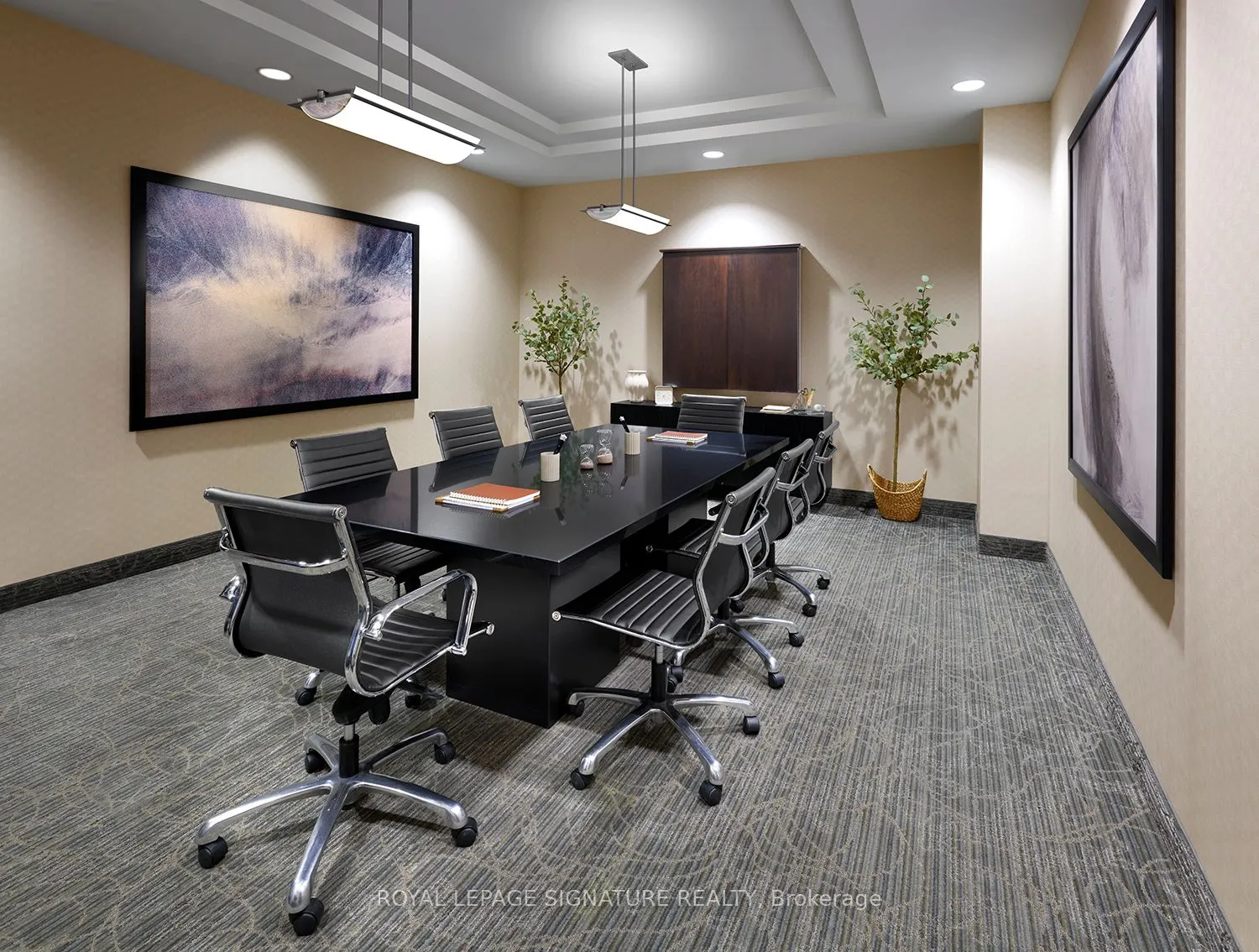 105 Harrison Garden Boulevard #1501