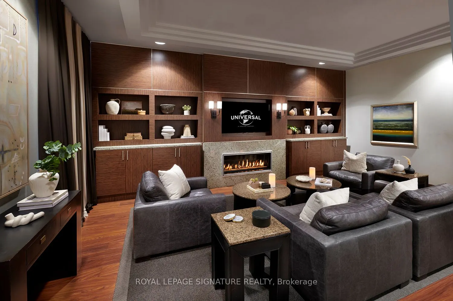 105 Harrison Garden Boulevard #1501