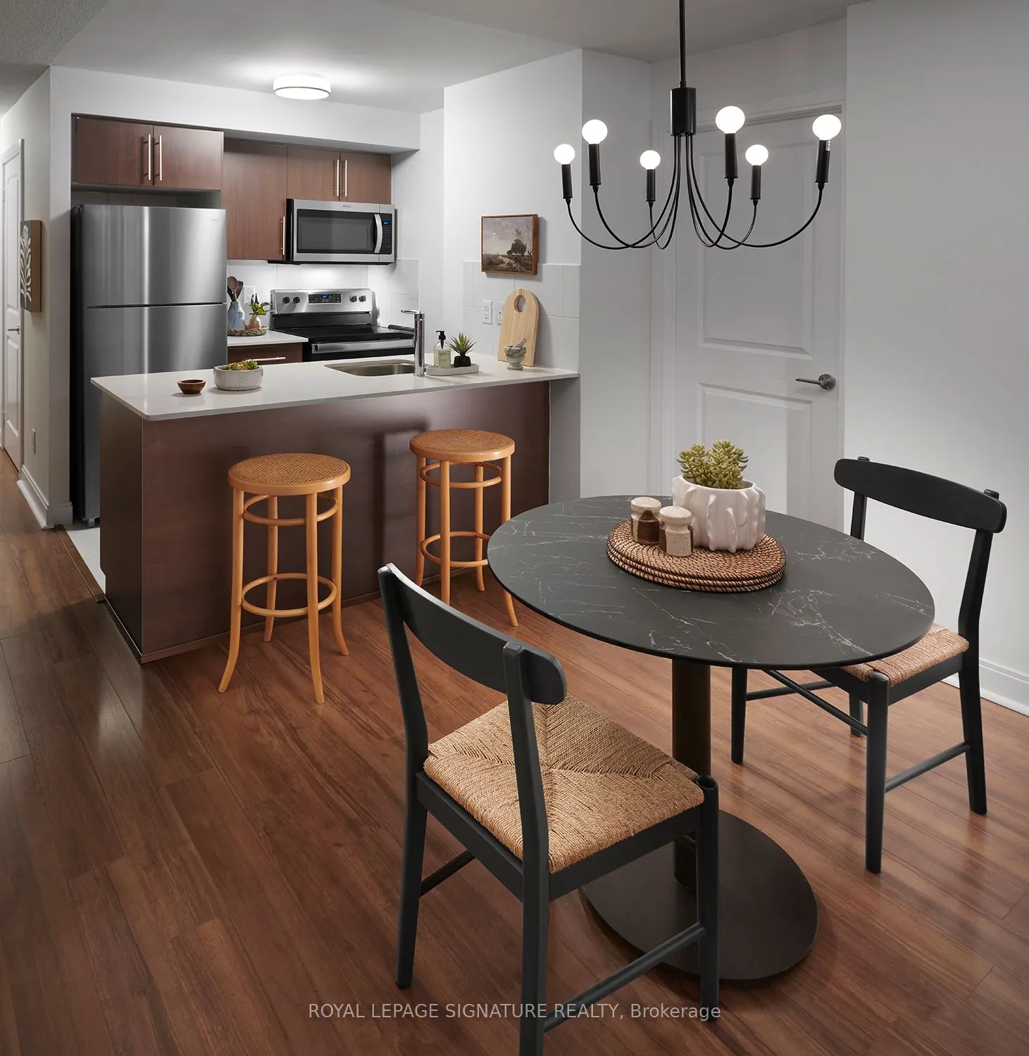 105 Harrison Garden Boulevard #1501