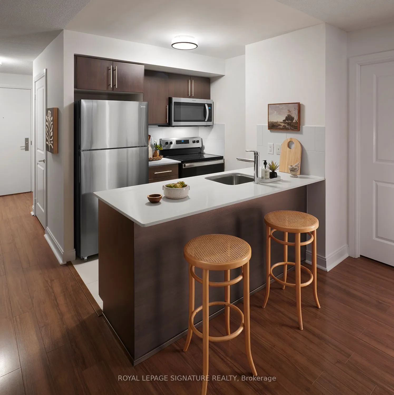 105 Harrison Garden Boulevard #1501
