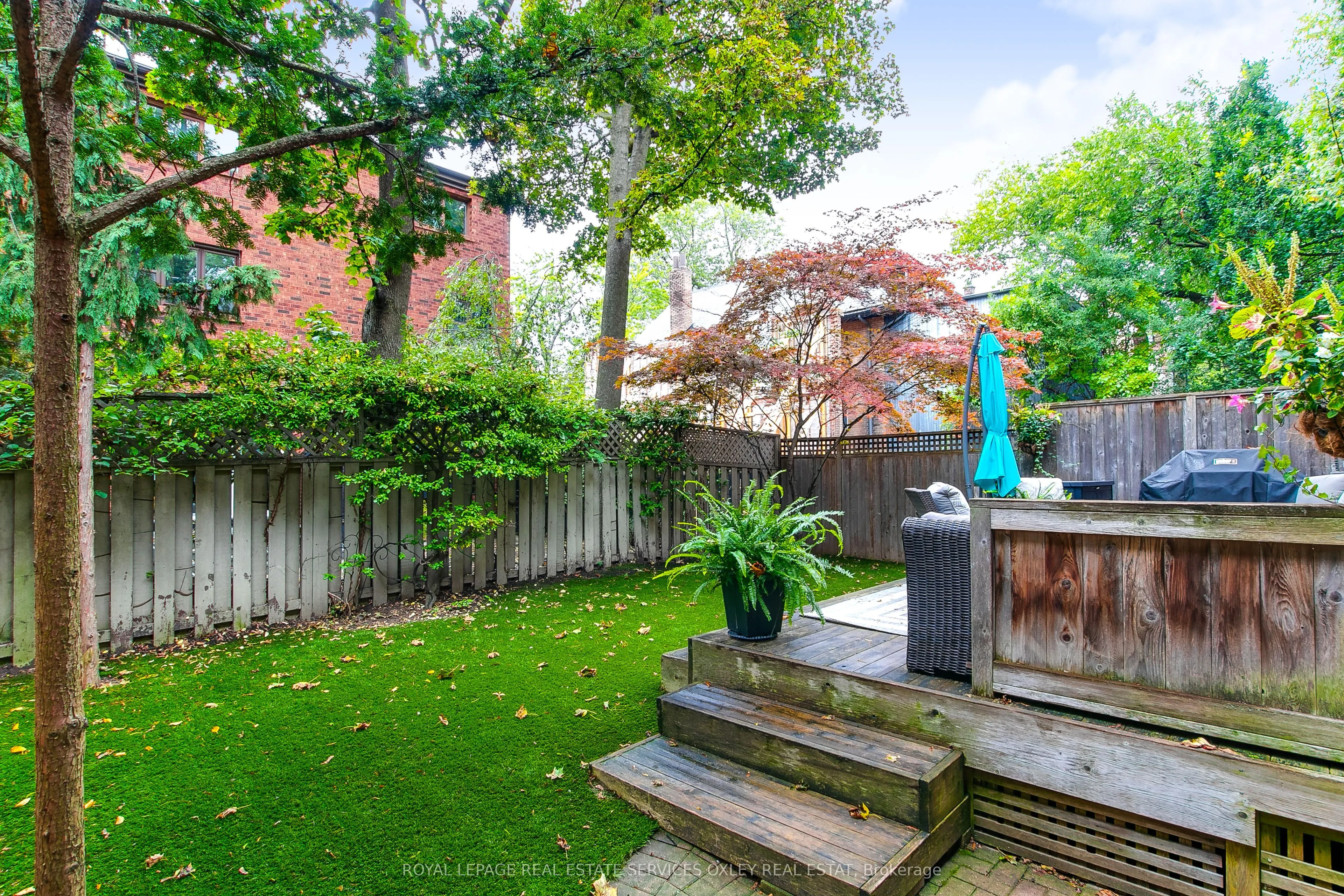 123 Birch Avenue