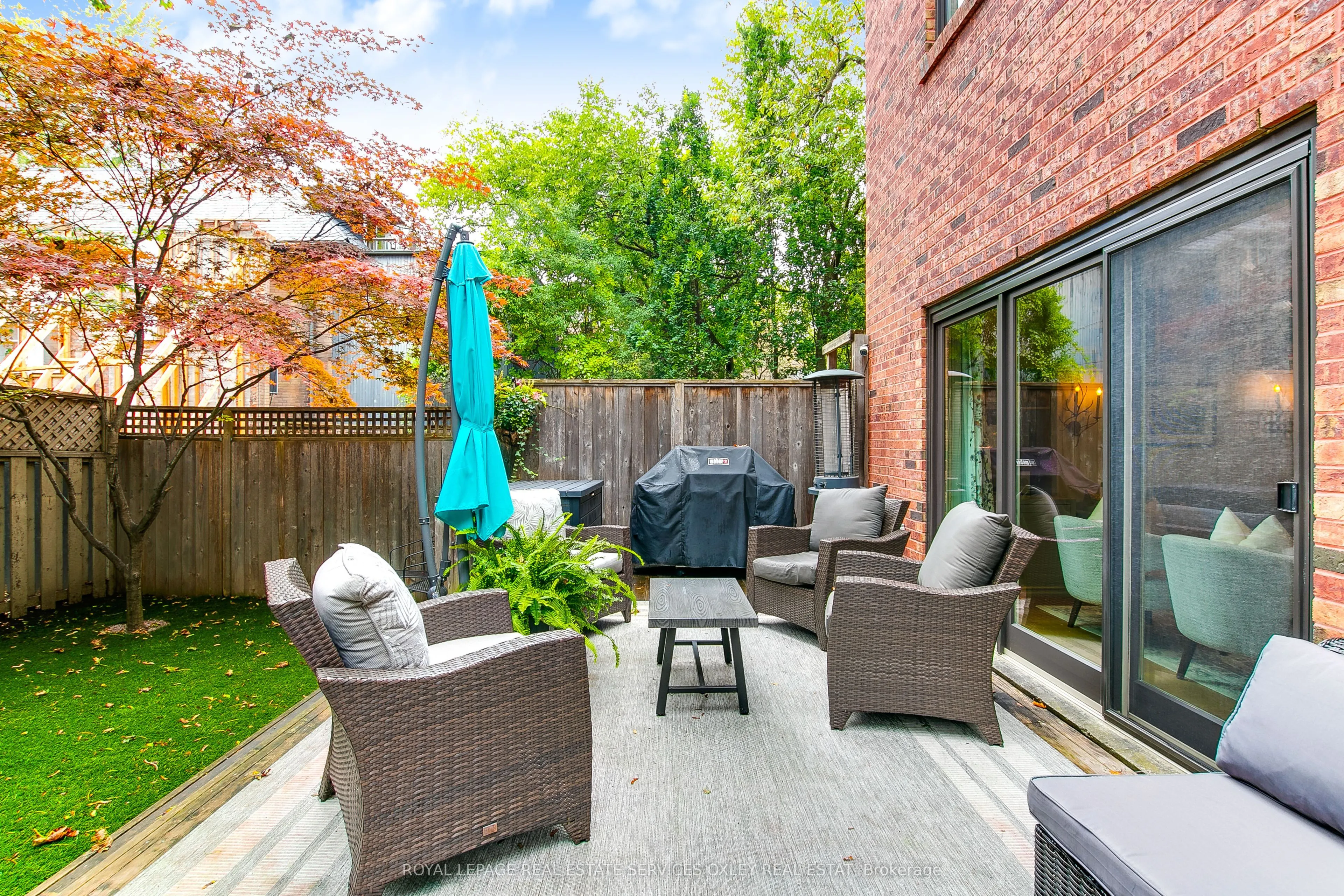123 Birch Avenue