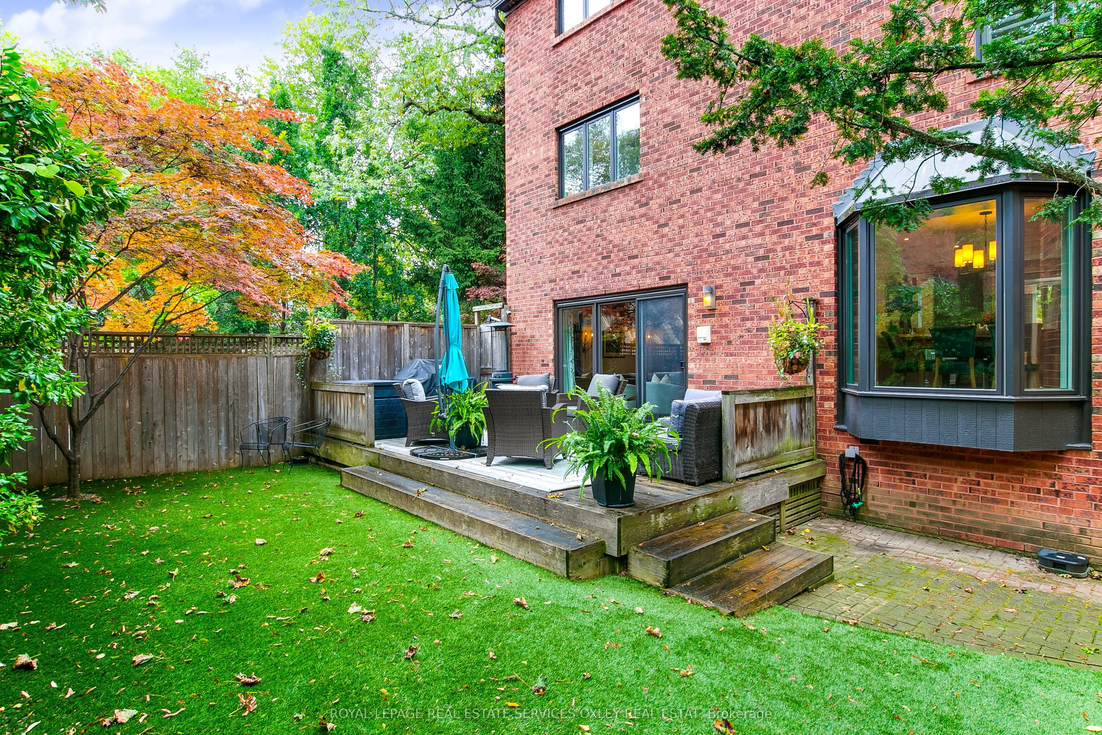 123 Birch Avenue