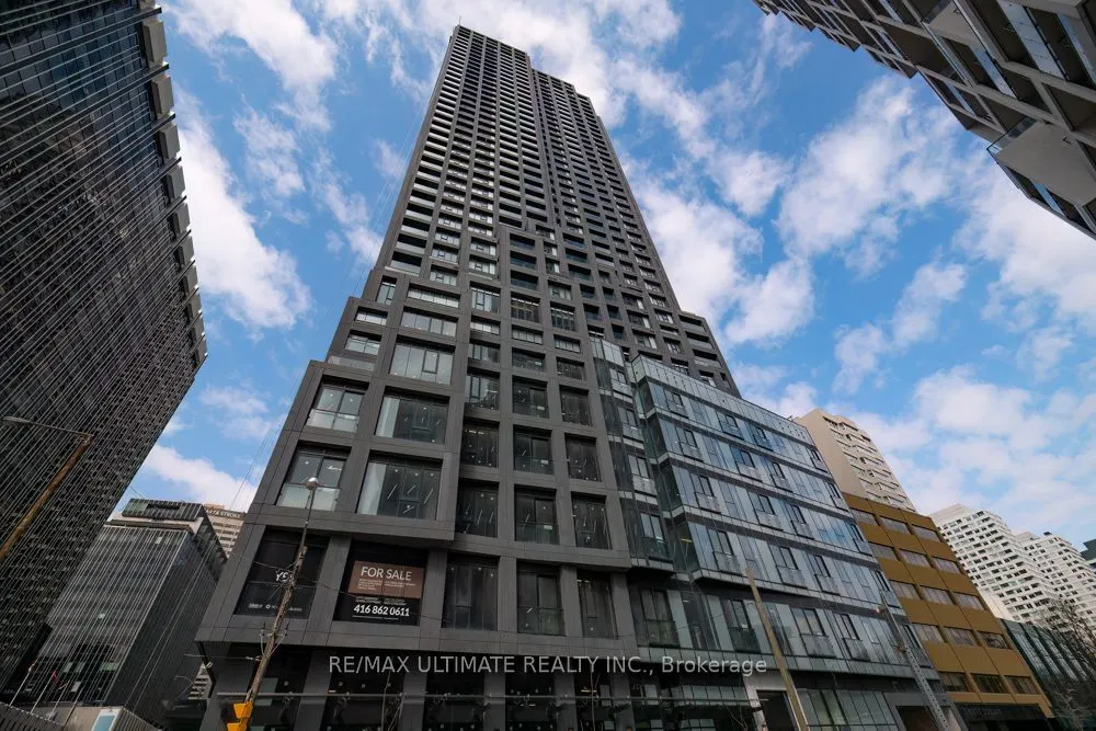 20 Soudan Avenue #1008