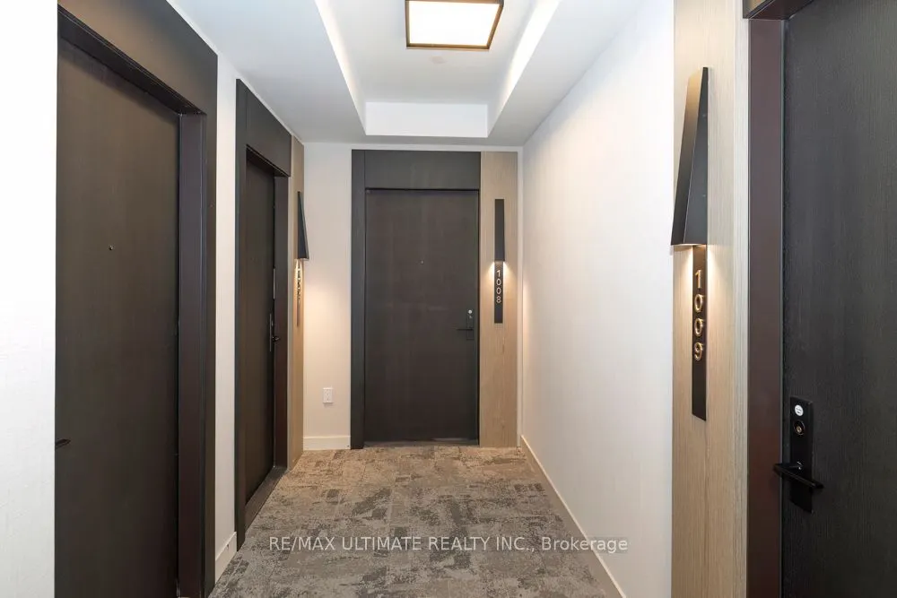 20 Soudan Avenue #1008