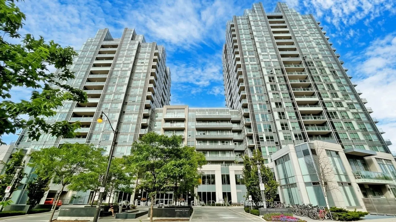 120 Harrison Garden Boulevard #1302