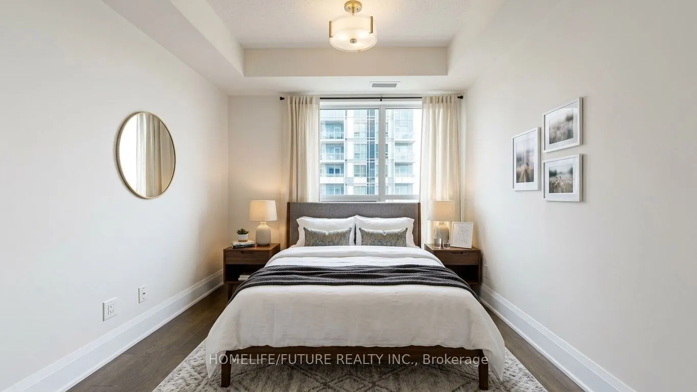 120 Harrison Garden Boulevard #1302