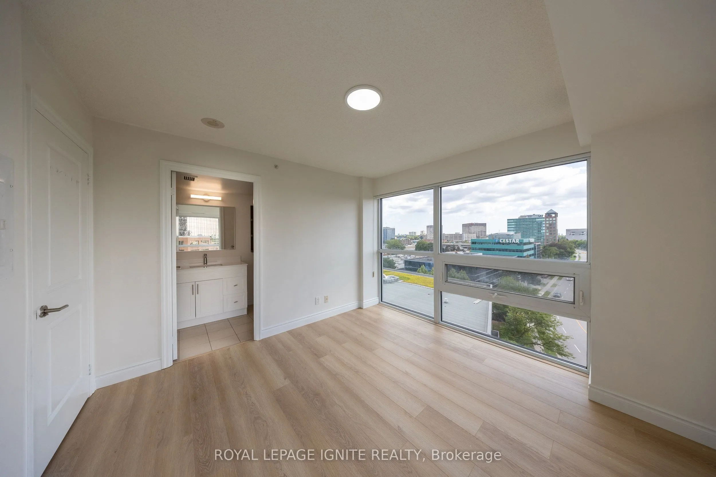 275 Yorkland Road #610