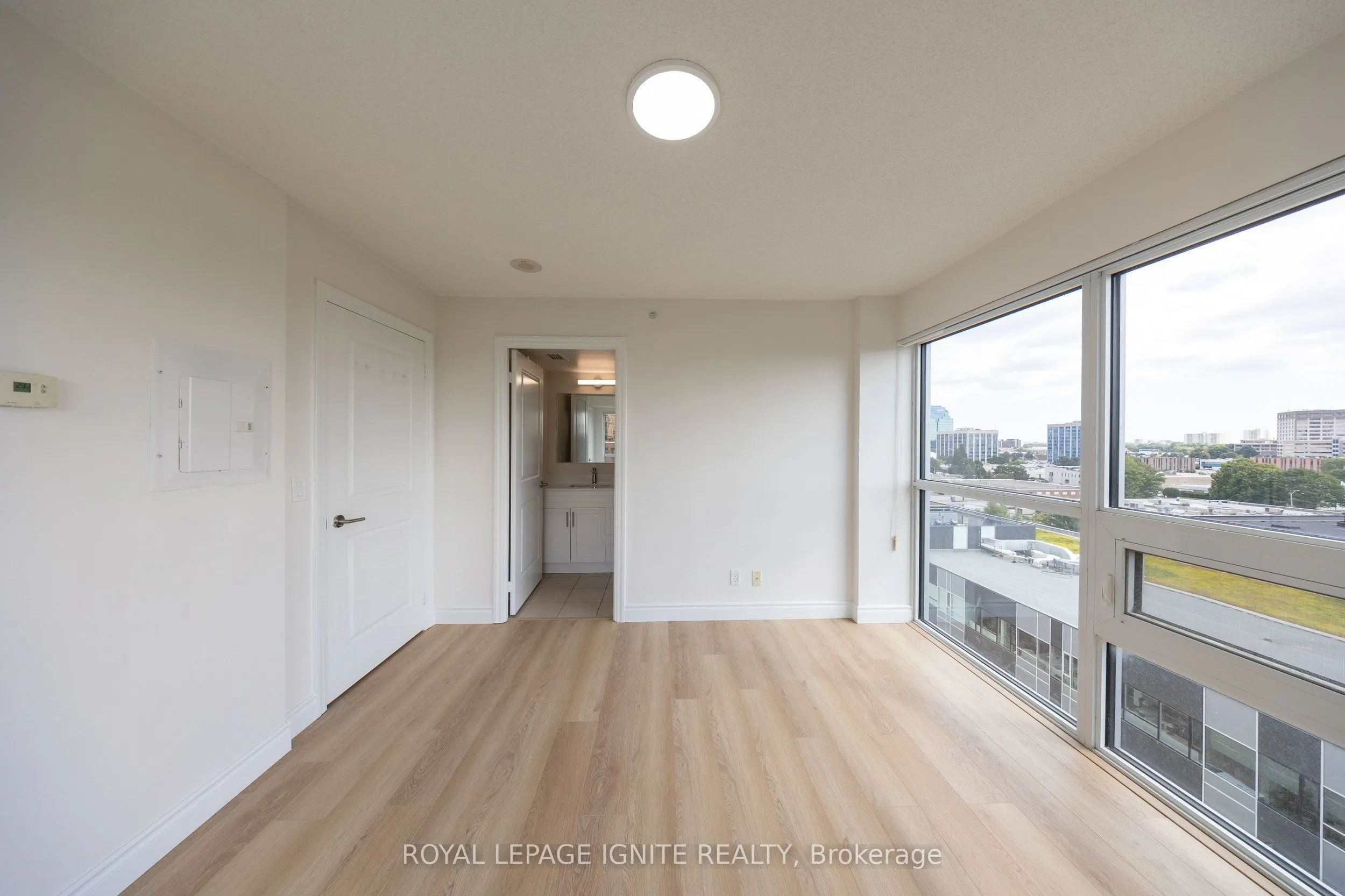 275 Yorkland Road #610