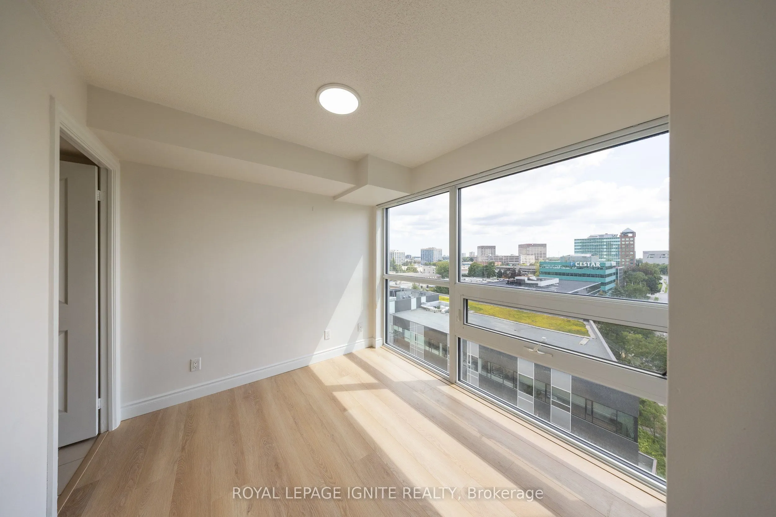 275 Yorkland Road #610
