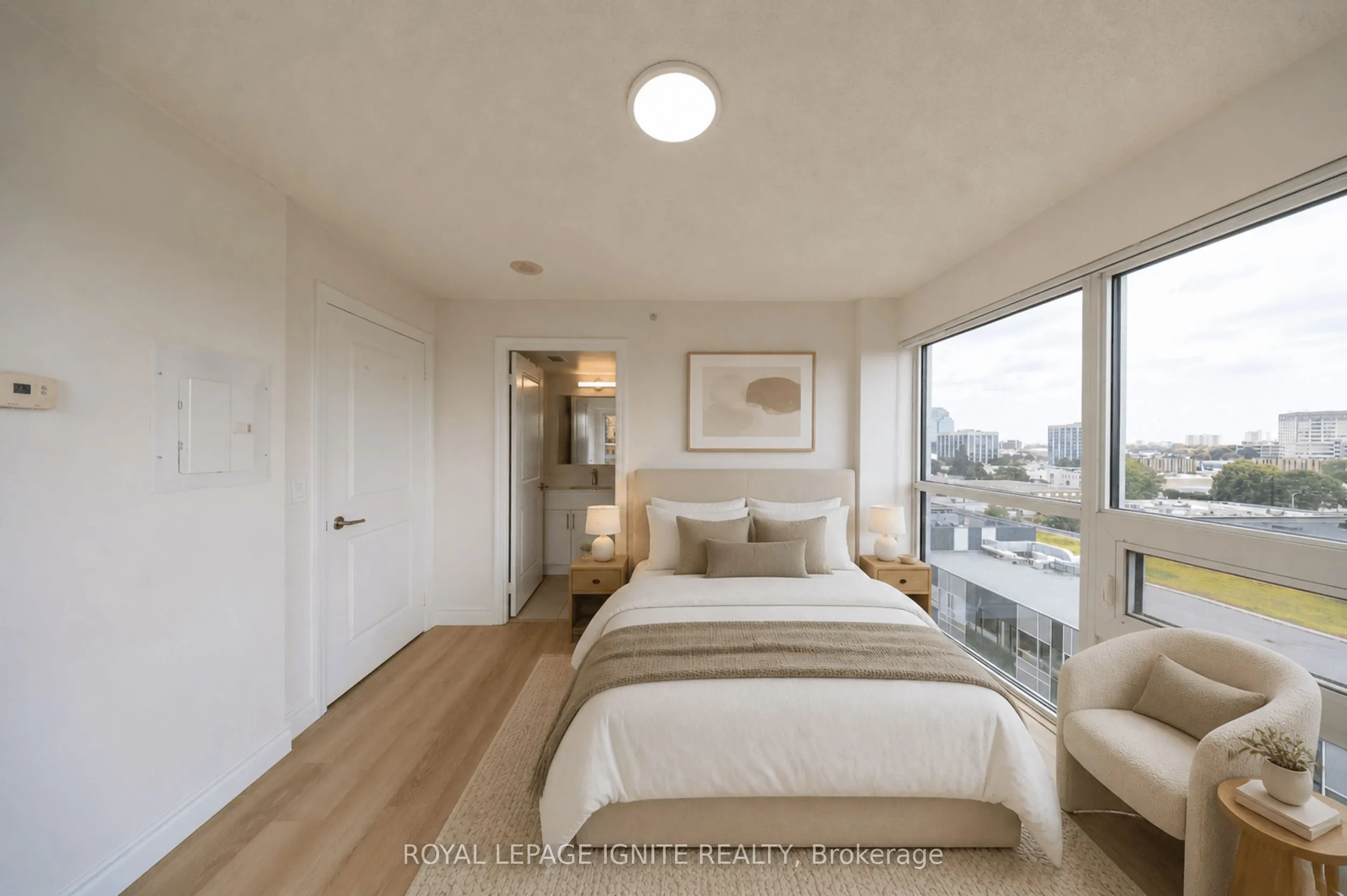 275 Yorkland Road #610