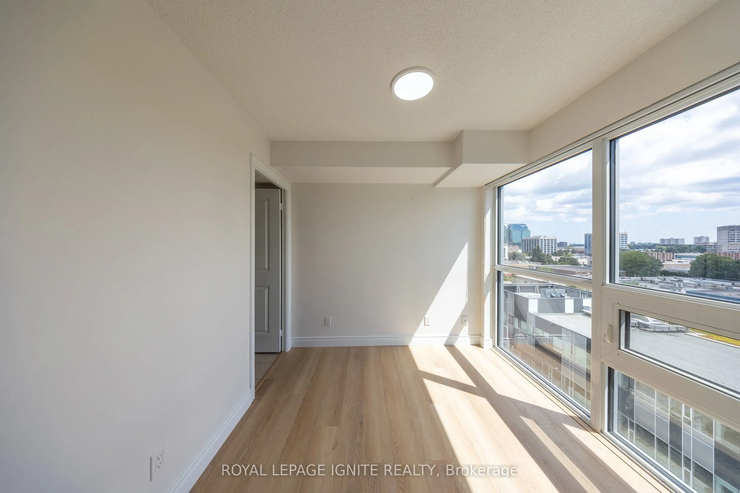 275 Yorkland Road #610