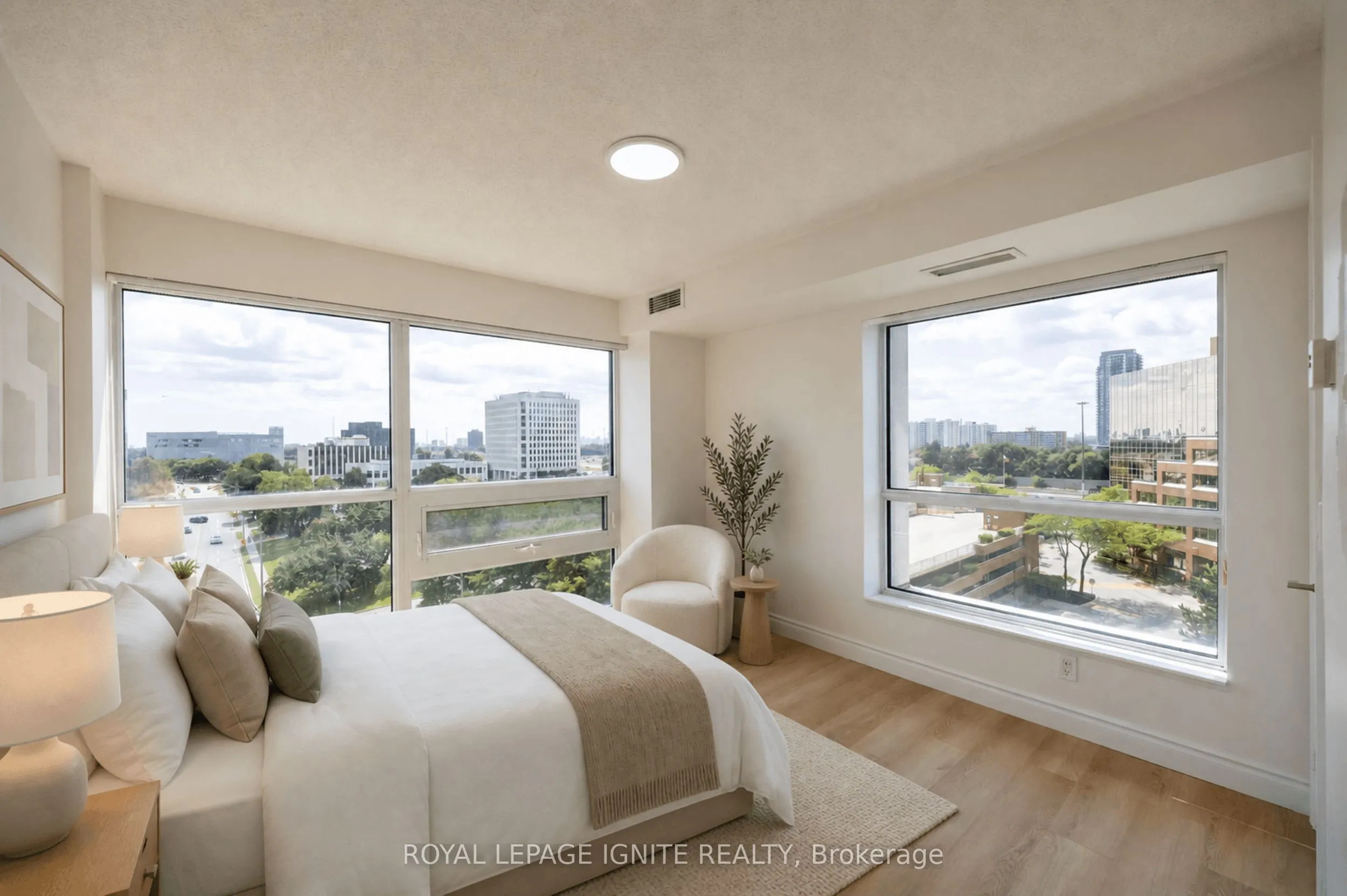 275 Yorkland Road #610