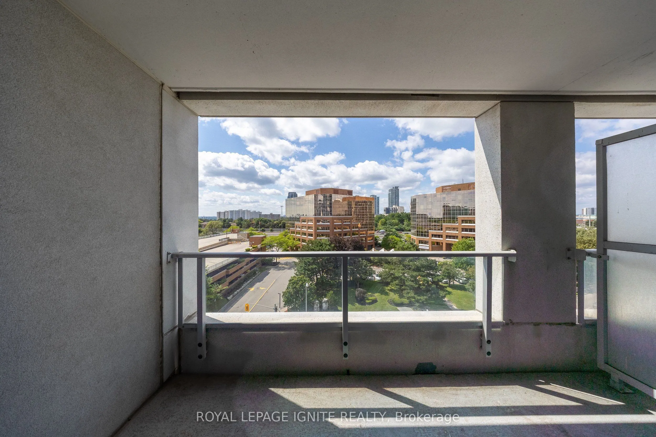 275 Yorkland Road #610