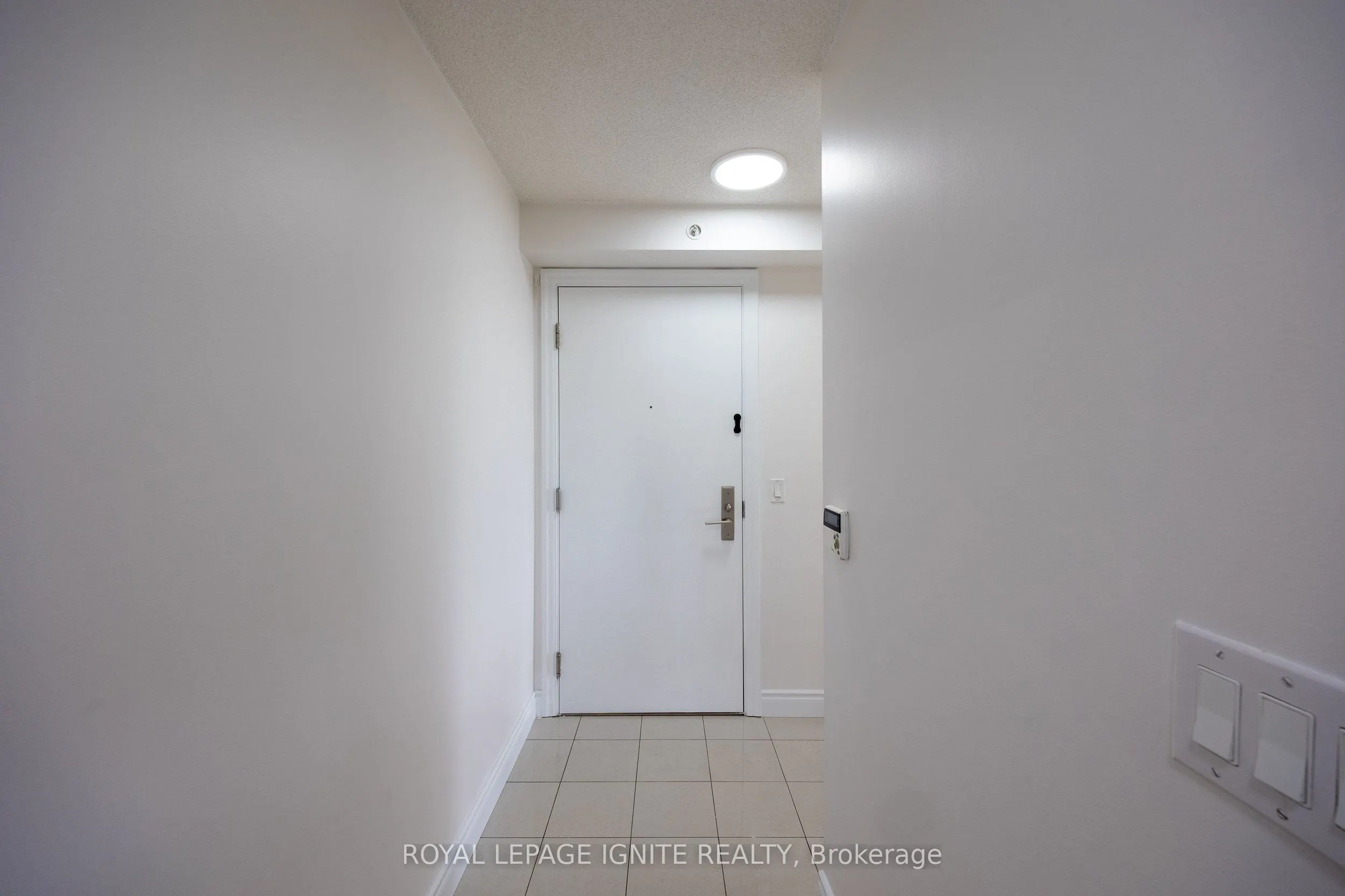 275 Yorkland Road #610