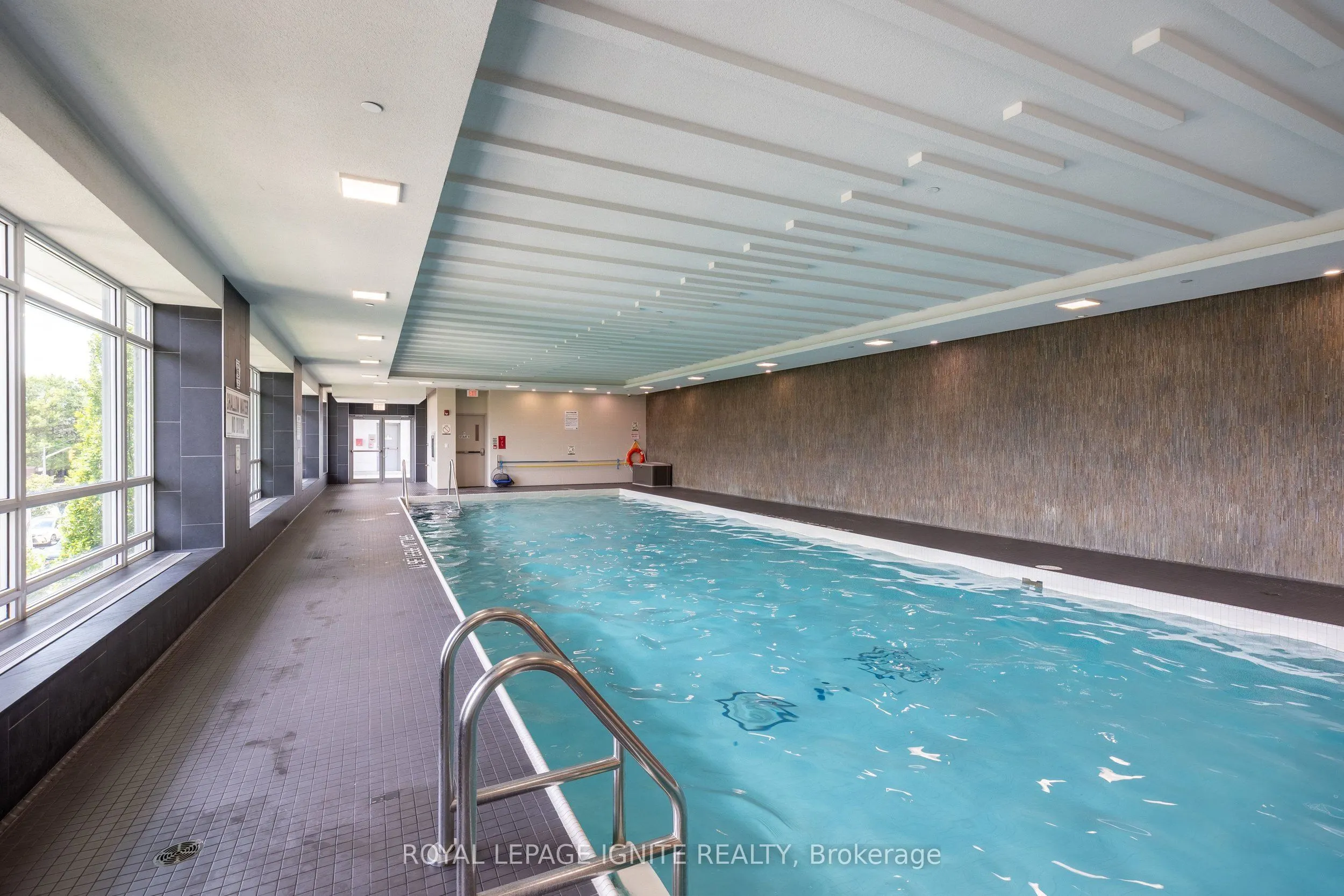 275 Yorkland Road #610