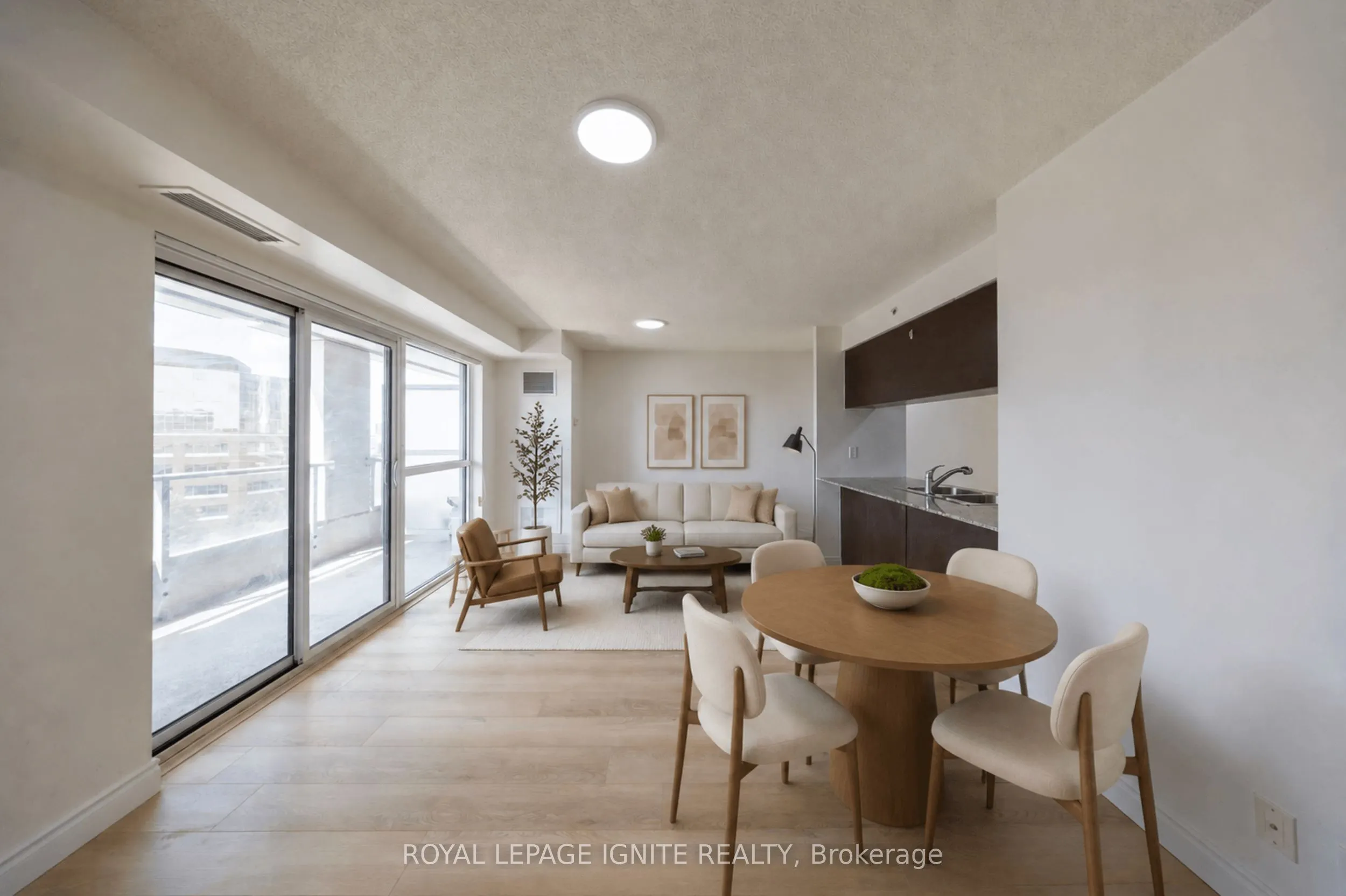 275 Yorkland Road #610