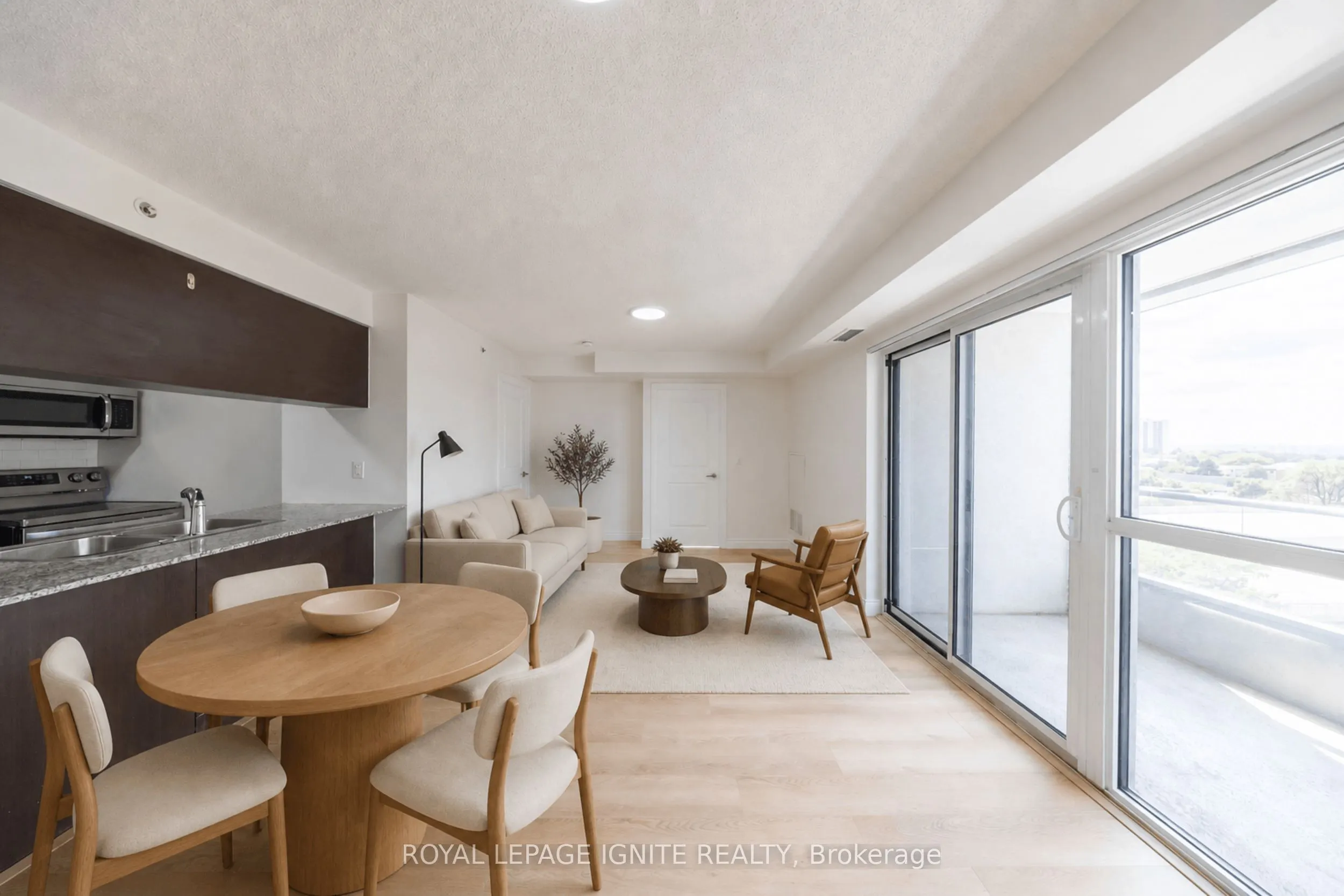 275 Yorkland Road #610