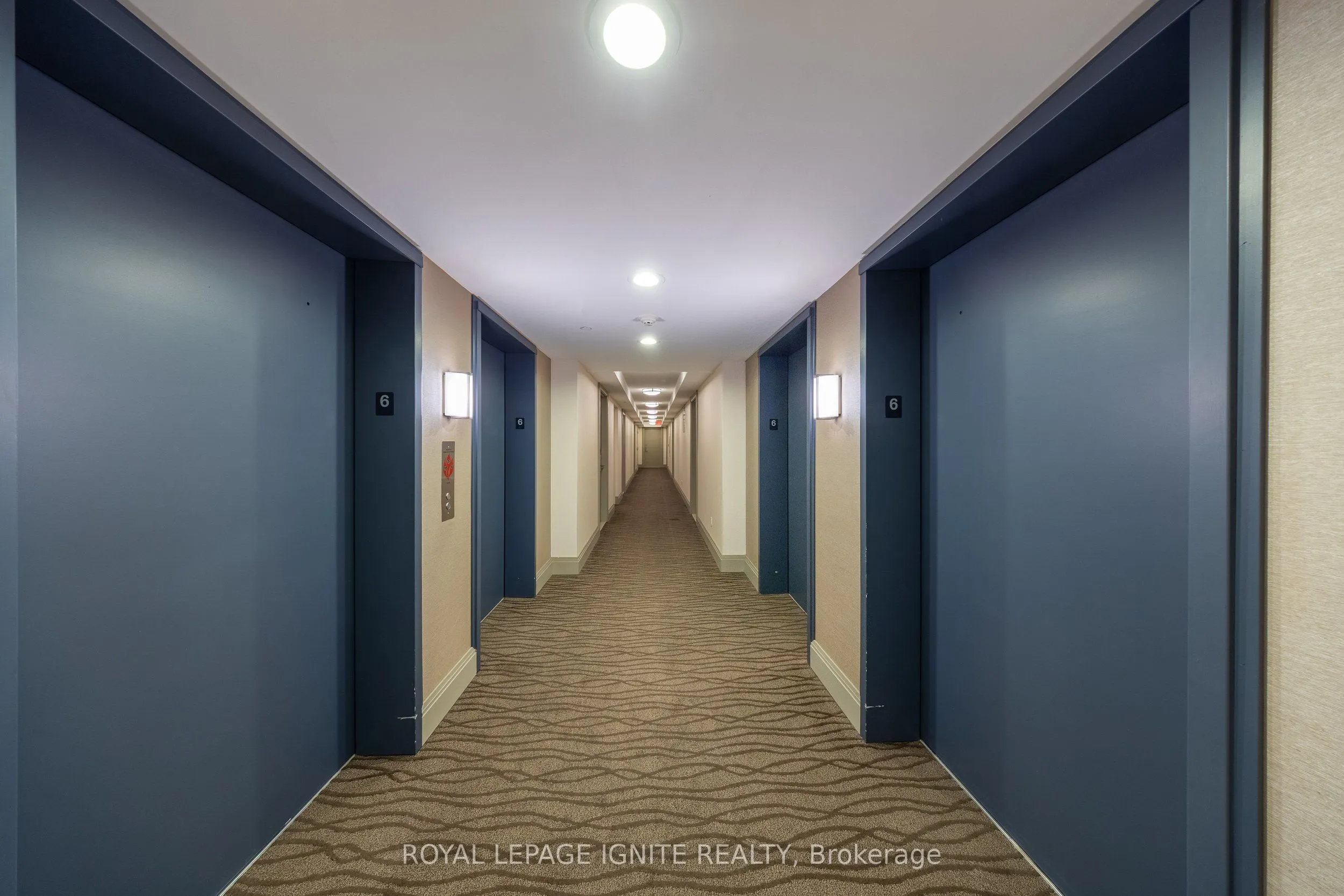 275 Yorkland Road #610