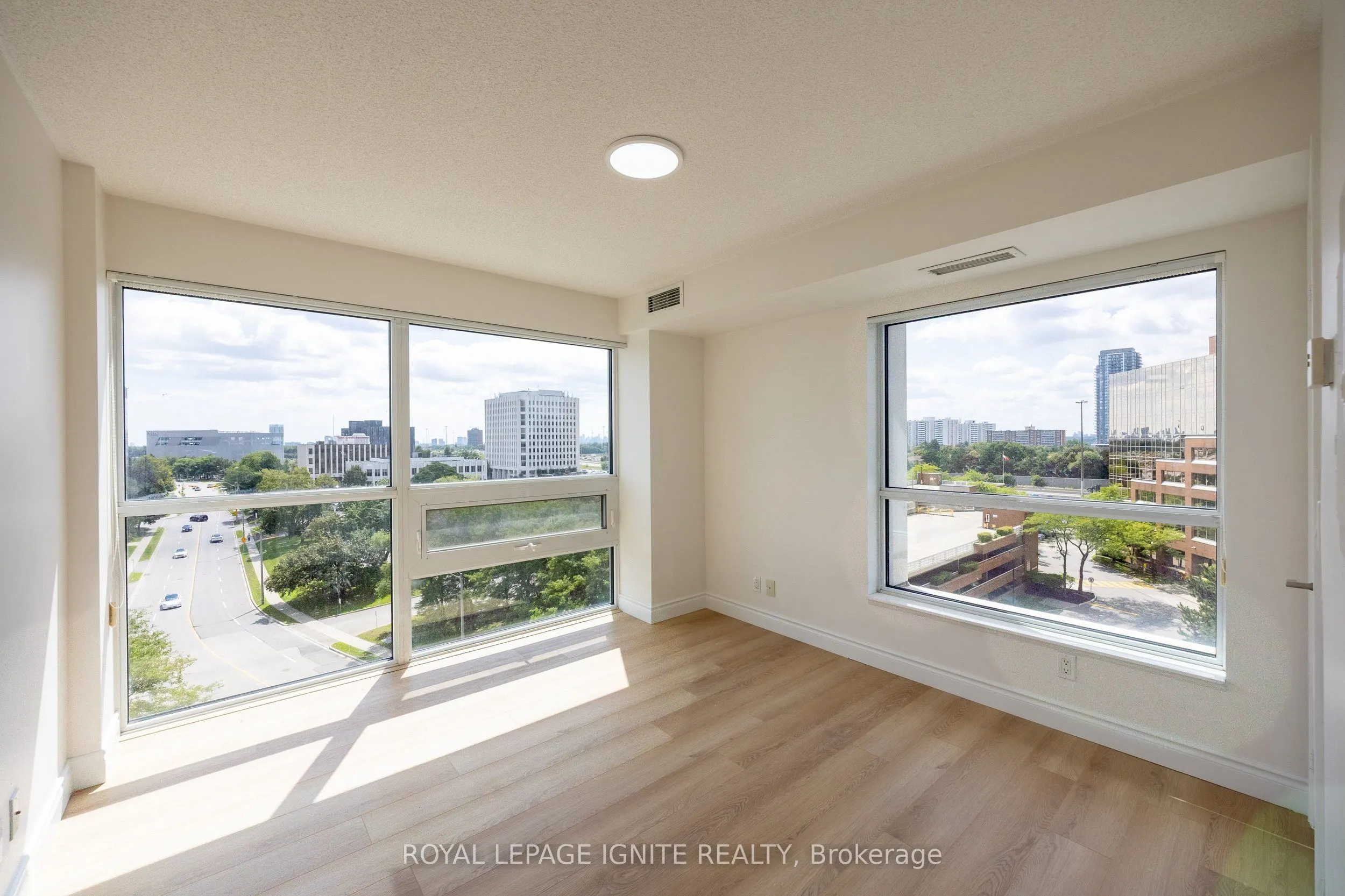 275 Yorkland Road #610