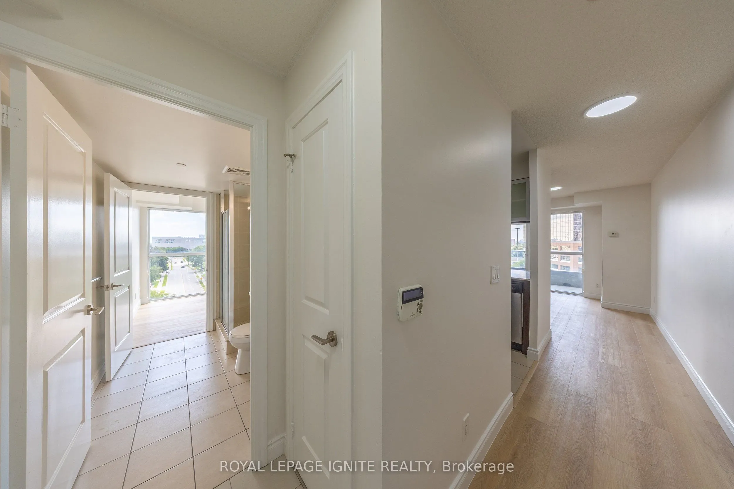 275 Yorkland Road #610