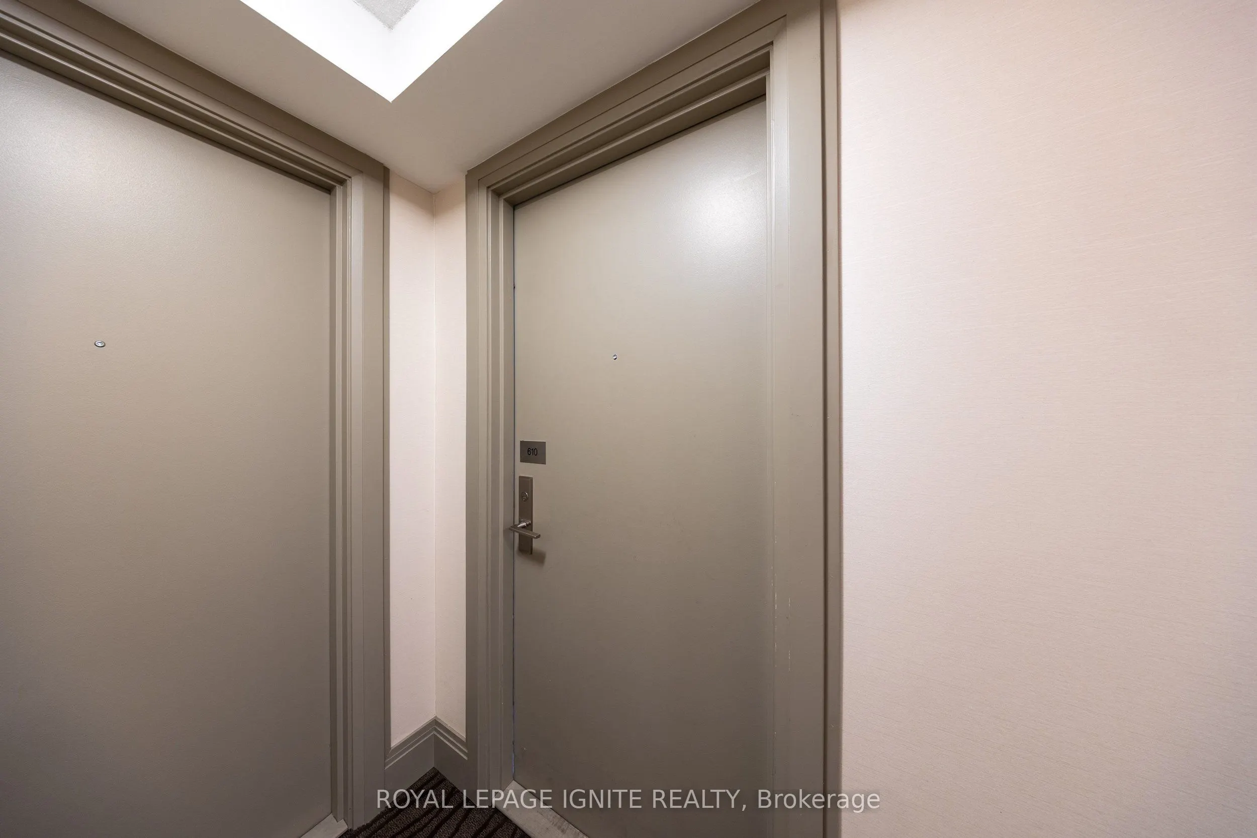 275 Yorkland Road #610