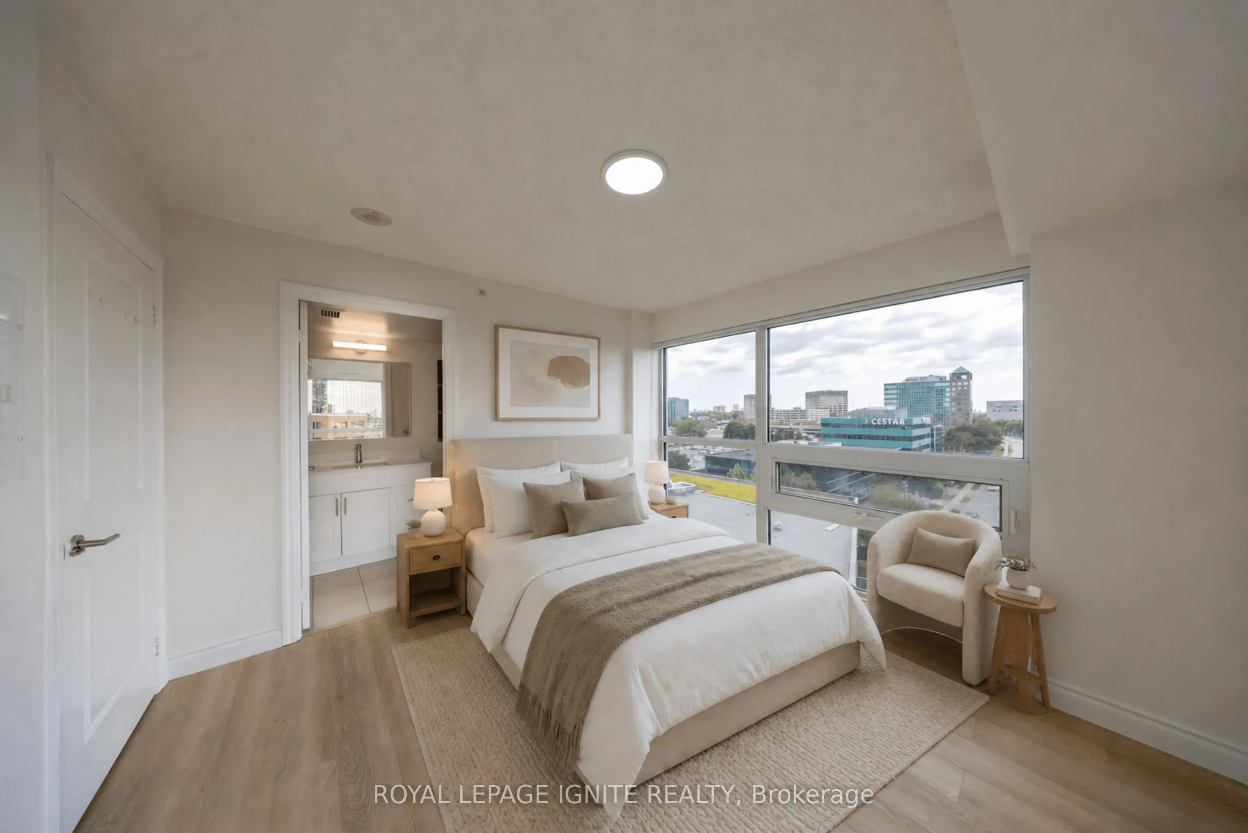 275 Yorkland Road #610