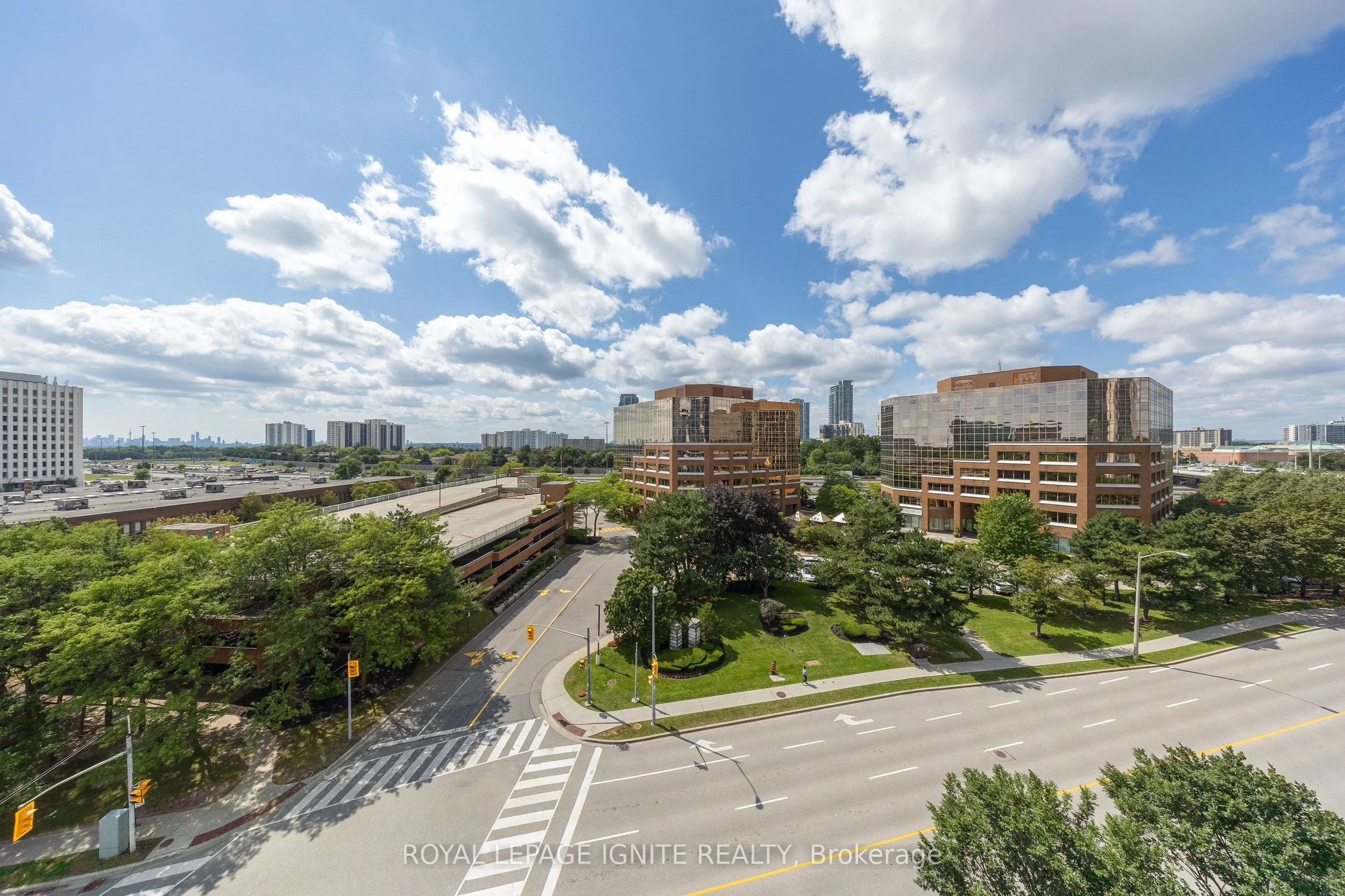275 Yorkland Road #610