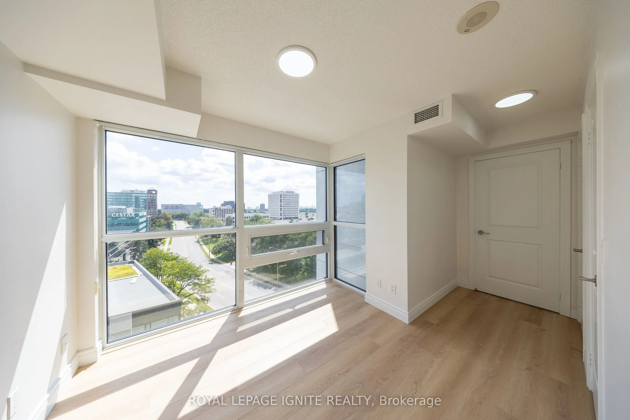 275 Yorkland Road #610
