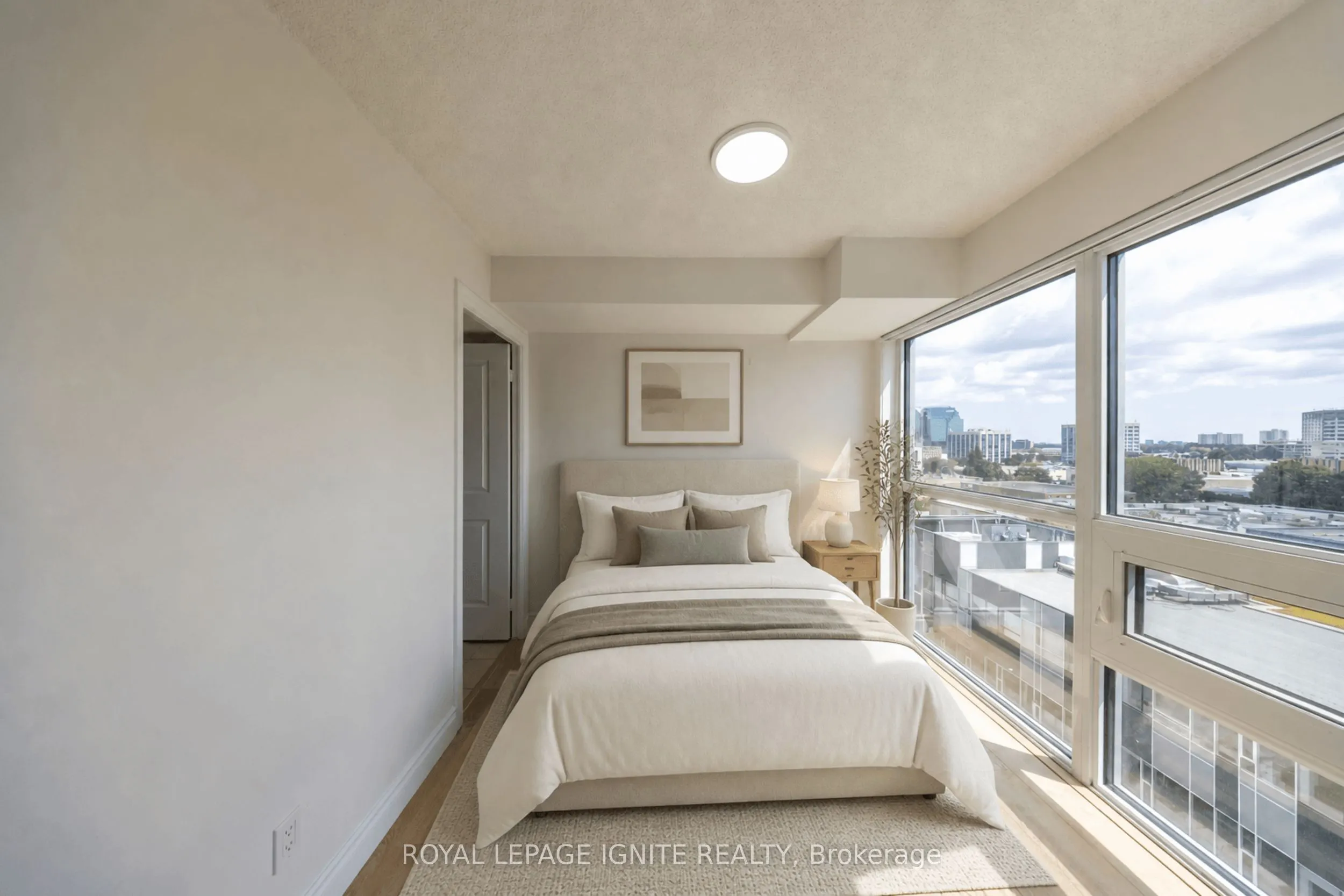 275 Yorkland Road #610