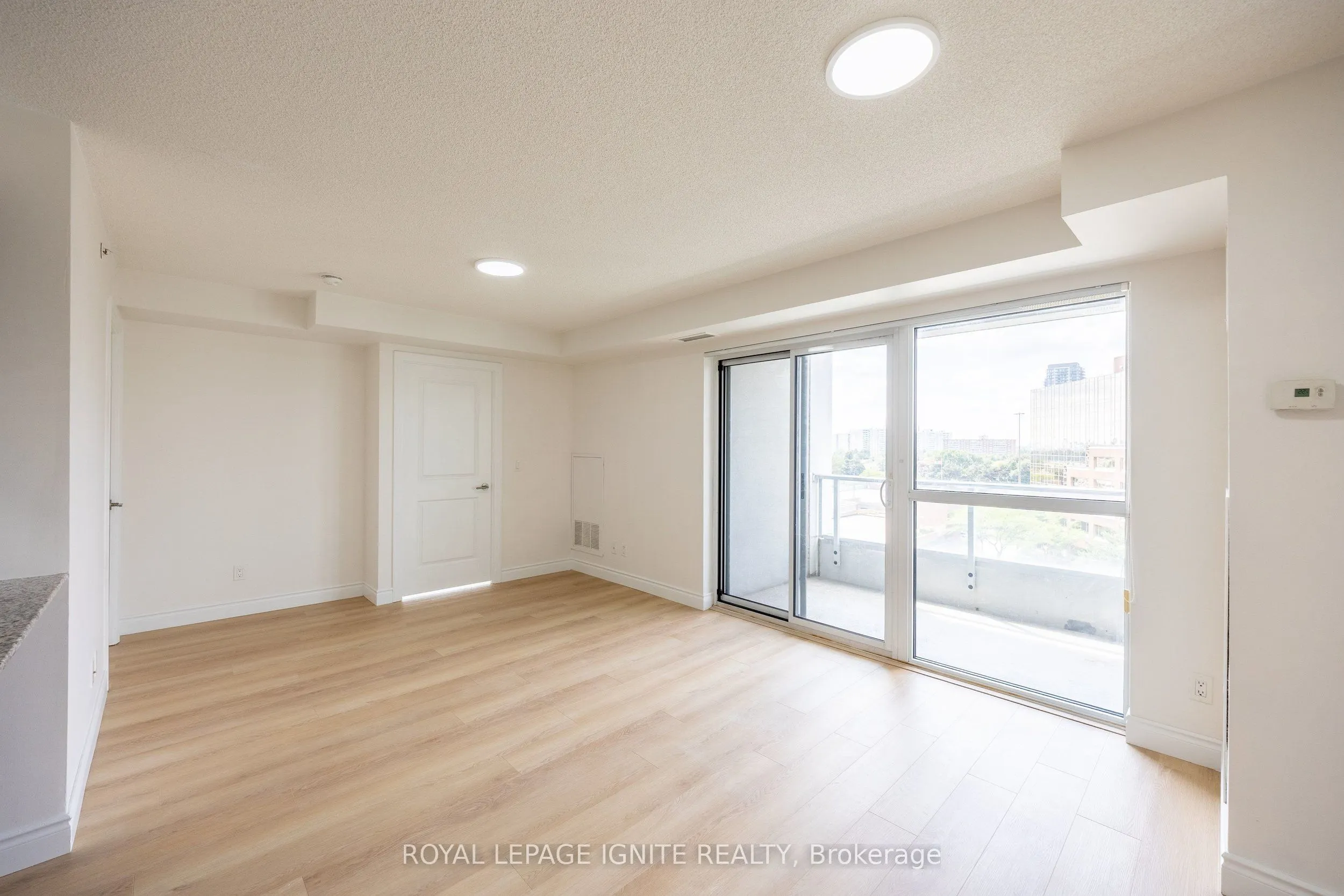 275 Yorkland Road #610