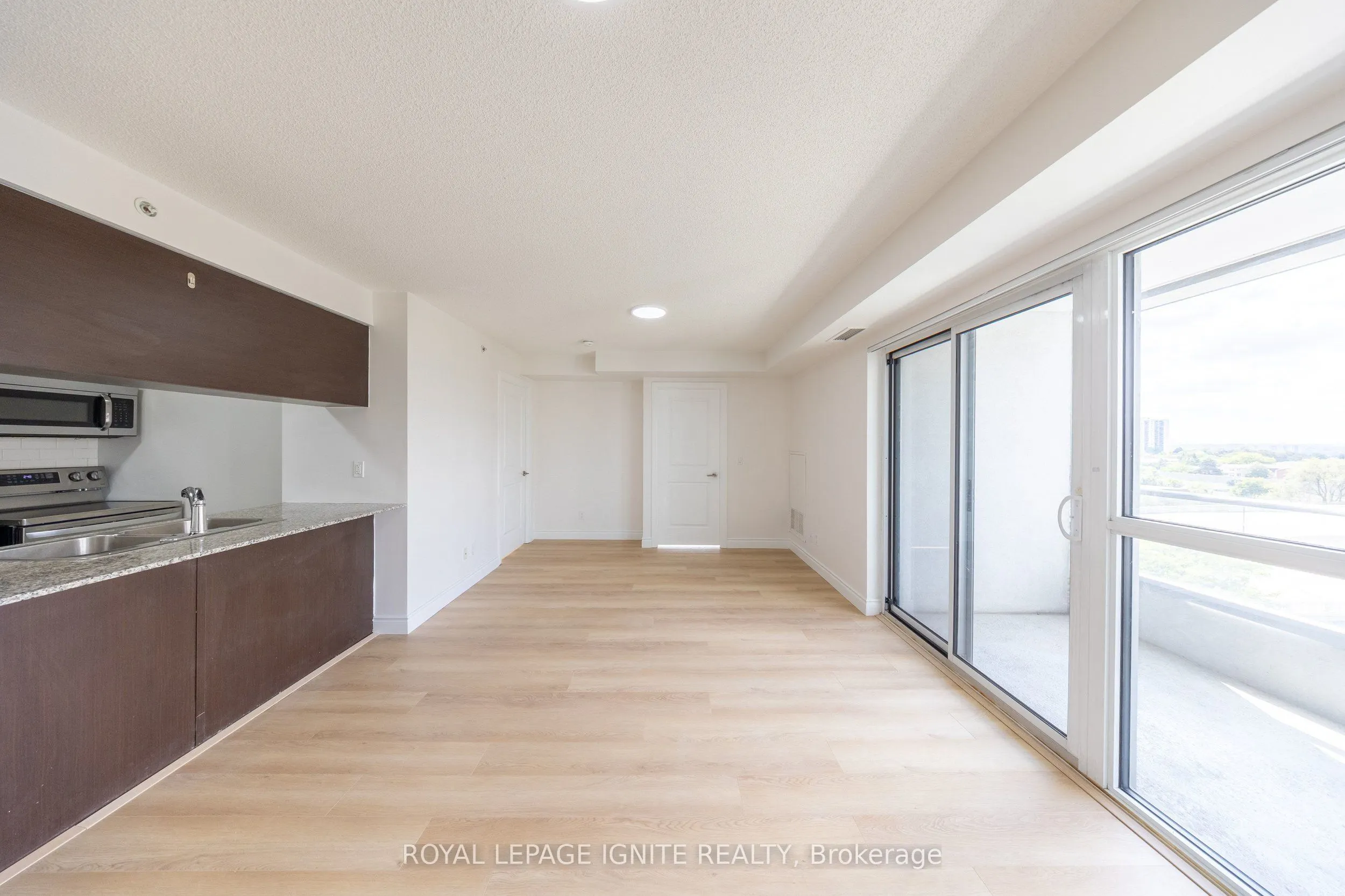 275 Yorkland Road #610