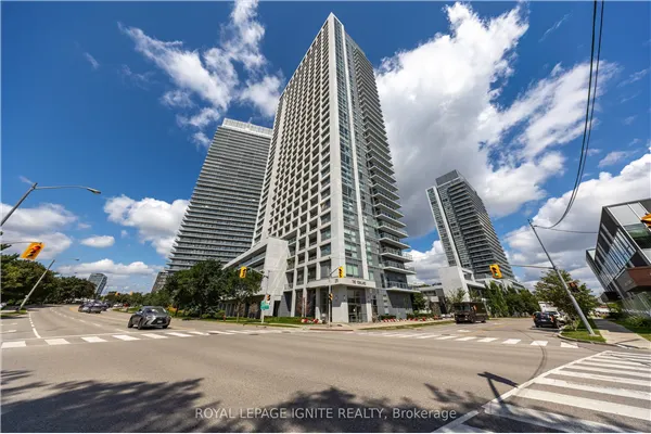 275 Yorkland Road #610