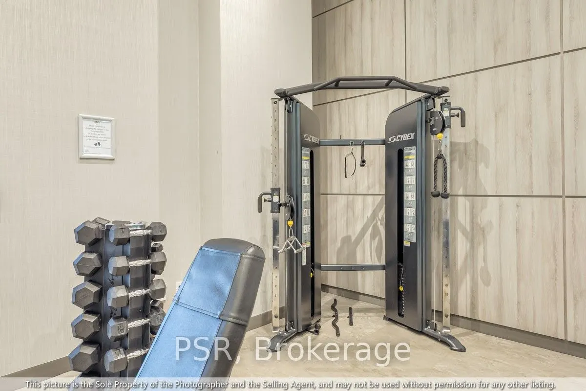 223 St Clair Avenue #605