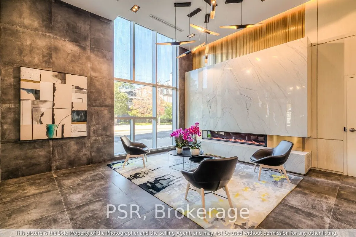 223 St Clair Avenue #605