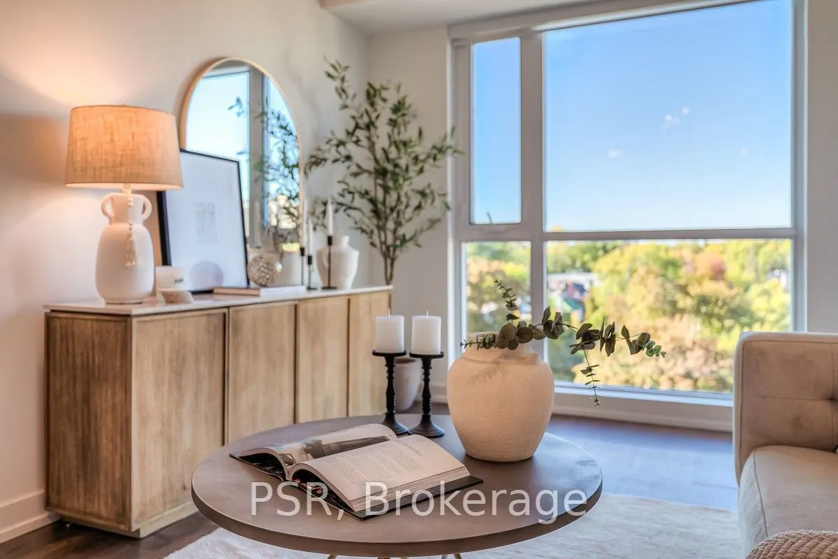223 St Clair Avenue #605