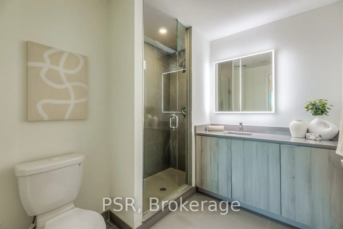 223 St Clair Avenue #605