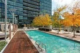 101 Charles Street E #2508