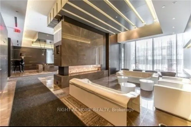 101 Charles Street E #2508