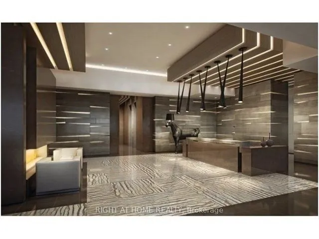 101 Charles Street E #2508