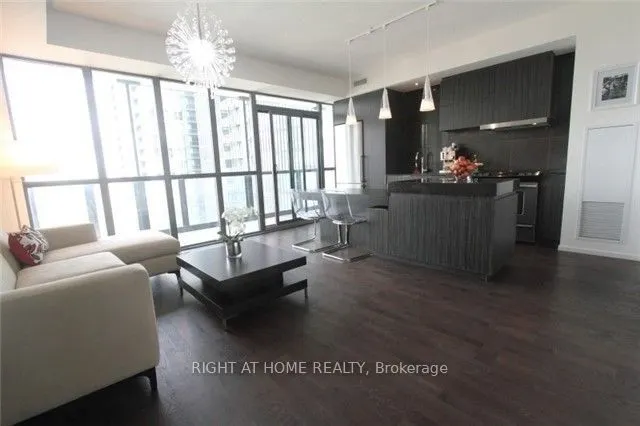 101 Charles Street E #2508