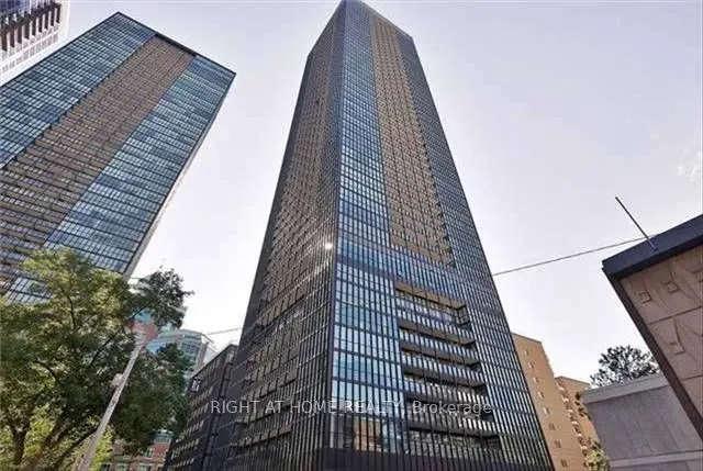 101 Charles Street E #2508