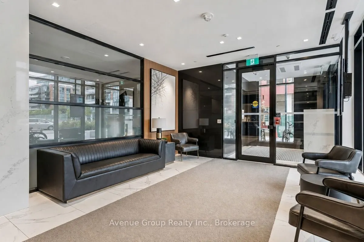 8 Tippett Road #1508