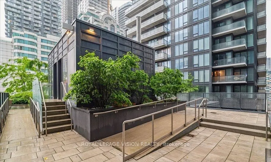 115 Blue Jays Way Street #4307